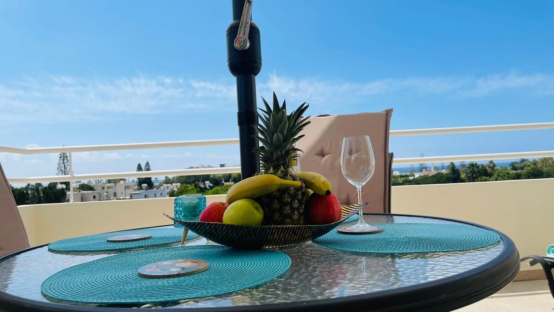 Nissi Elena Sunny Cozy Apt Ayia Napa Apartmán