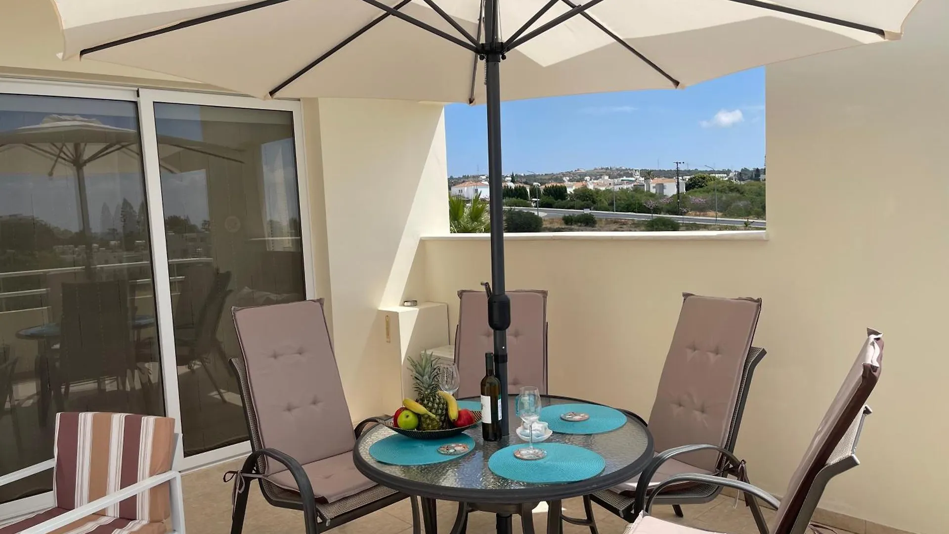 Nissi Elena Sunny Cozy Apt Ayia Napa 0*,