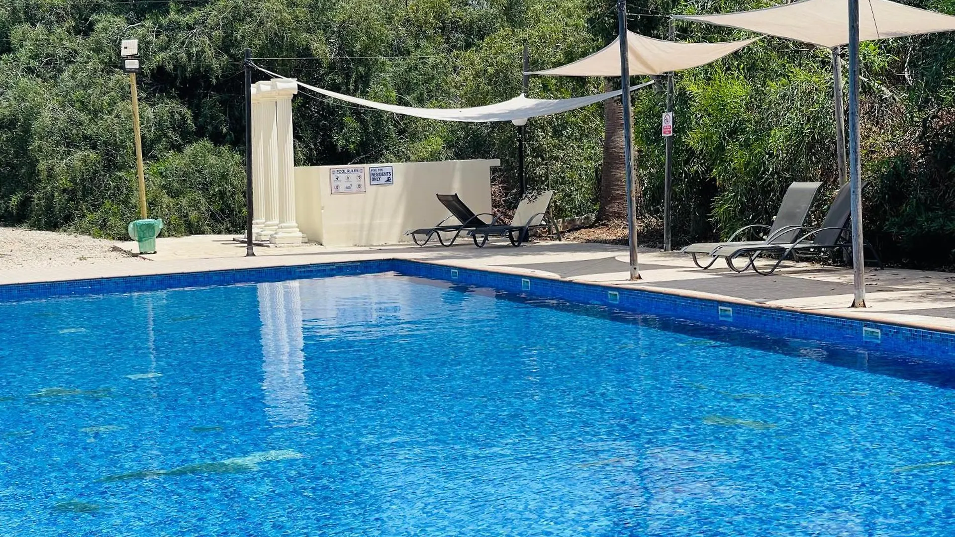 Nissi Elena Sunny Cozy Apt Ayia Napa