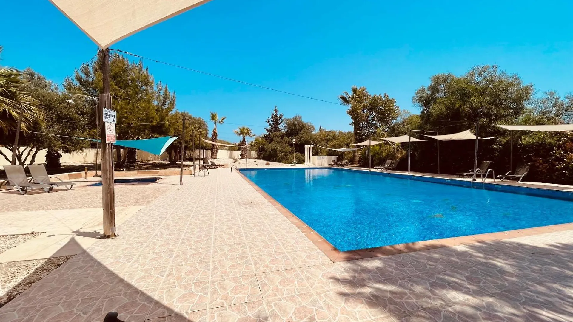 Apartmán Nissi Elena Sunny Cozy Apt Ayia Napa